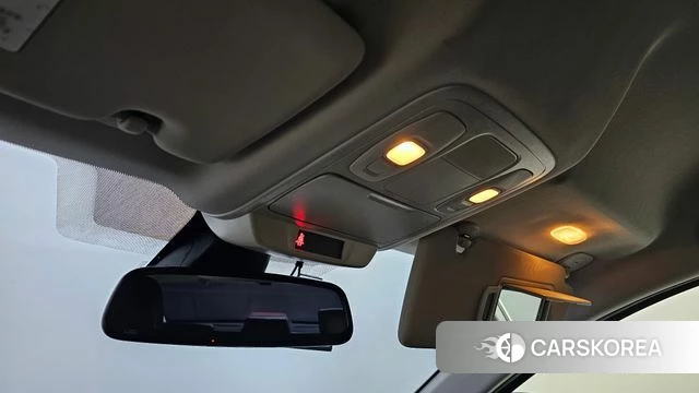 Renault Korea (Samsung) SM6 id 4197133 из Кореи 10