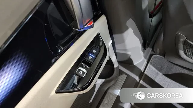 Kia Carnival 4th generation id 3488415 из Кореи 10