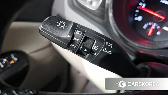 Kia The New Carnival id 4742211 из Кореи 10