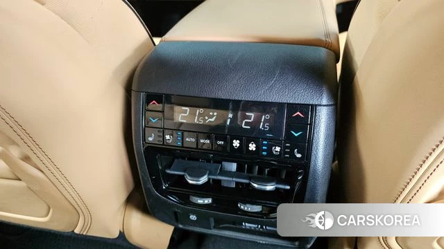Jeep Grand Cherokee (WL) id 4194725 из Кореи 10