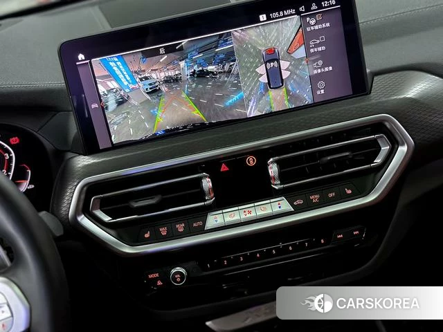 BMW X3 id 4297295 из Китая 10