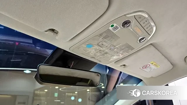 Hyundai The New Grandeur IG id 3587247 из Кореи 10