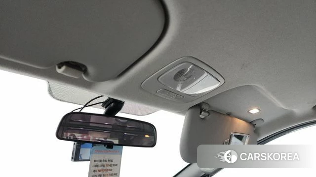 Hyundai The New Grand Starex id 3861273 из Кореи 10