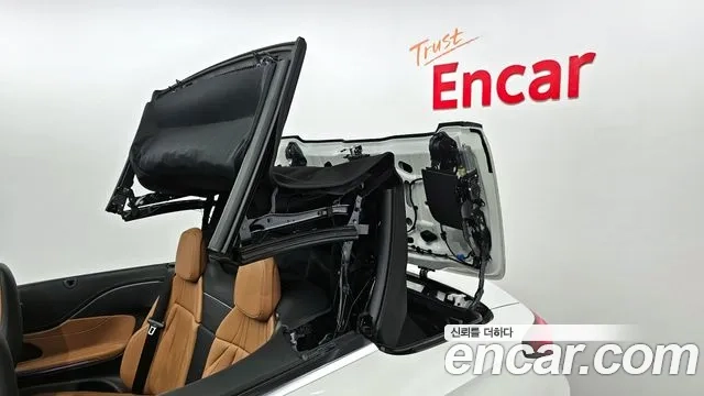 Mercedes-Benz CLE-Class C236 id 2953753 из Кореи 10