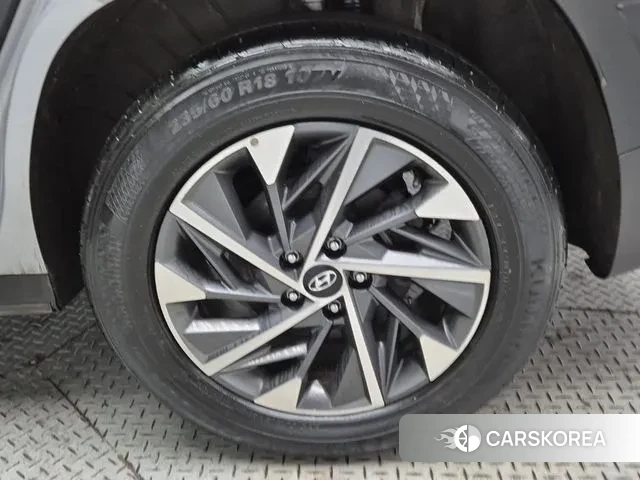 Hyundai Tucson (NX4) id 3655524 из Кореи 10