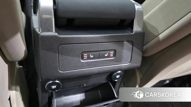Land Rover Discovery 5 id 4557838 из Кореи 10