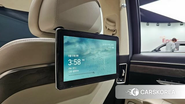 Genesis G90 id 4310769 из Кореи 10