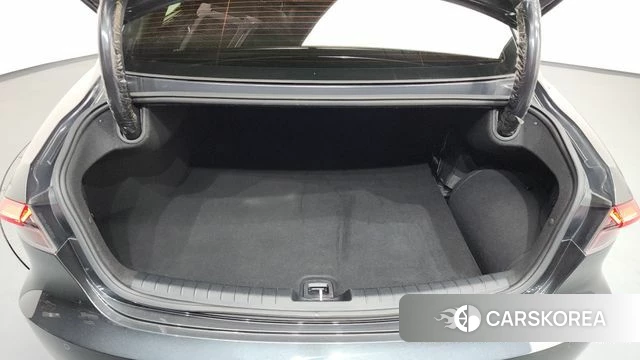 Hyundai The New Grandeur IG Hybrid id 4731898 из Кореи 10