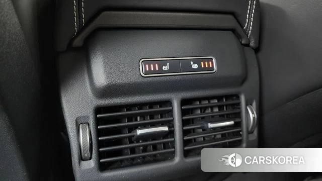 Land Rover Range Rover Evoque id 4424574 из Кореи 10