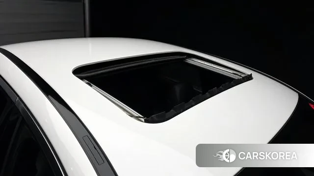 Mercedes-Benz E-Class W213 id 3788485 из Кореи 10