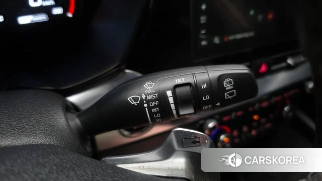 Kia Niro Plus id 4692408 из Кореи 10