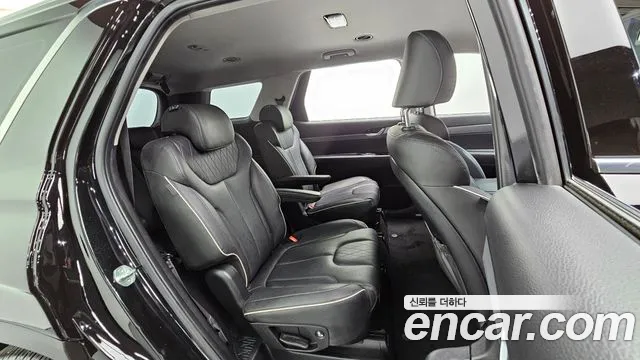 Hyundai Palisade id 2583069 из Кореи 10