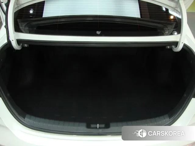 Kia The New K3 2nd generation id 3581360 из Кореи 10