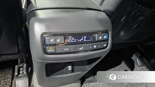 Hyundai Palisade id 3306522 из Кореи 10