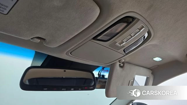 Kia K7 Premier Hybrid id 3861209 из Кореи 10