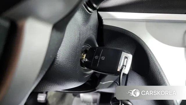 Kia The New Ray id 3165427 из Кореи 10