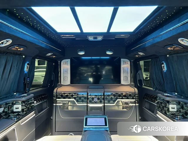 Mercedes-Benz V-class id 4265060 из Китая 10