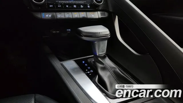 Hyundai Avante (CN7) id 2660071 из Кореи 10