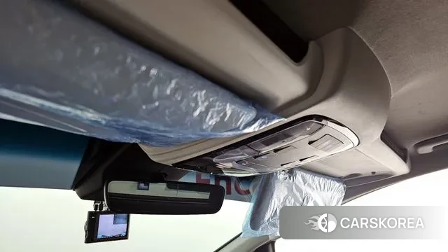 Hyundai Staria id 3571555 из Кореи 10