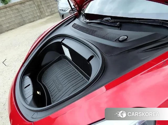 Tesla Model 3 id 3264696 из Кореи 10