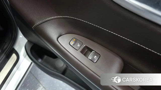 Hyundai Grandeur IG Hybrid id 4305154 из Кореи 10