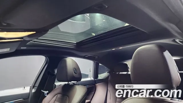 BMW i4 id 2943946 из Кореи 10