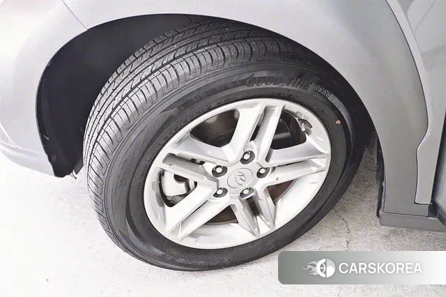 Hyundai The New Kona id 3012737 из Кореи 10