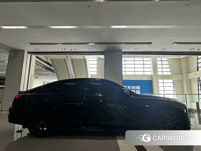 Cadillac CT5 id 4213707 из Китая 10