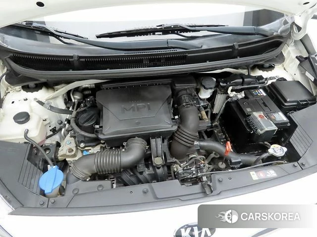 Kia Morning Urban (JA) id 4836189 из Кореи 10