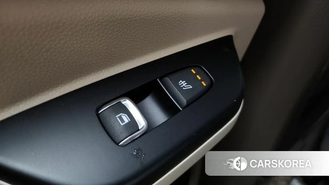 Kia Carnival 4th generation id 3833269 из Кореи 10