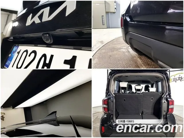 Kia The New Kia Ray id 2673978 из Кореи 10