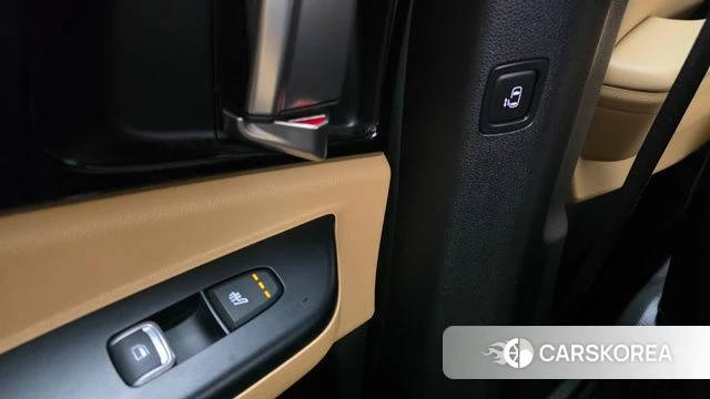 Kia Carnival 4th generation id 4834828 из Кореи 10
