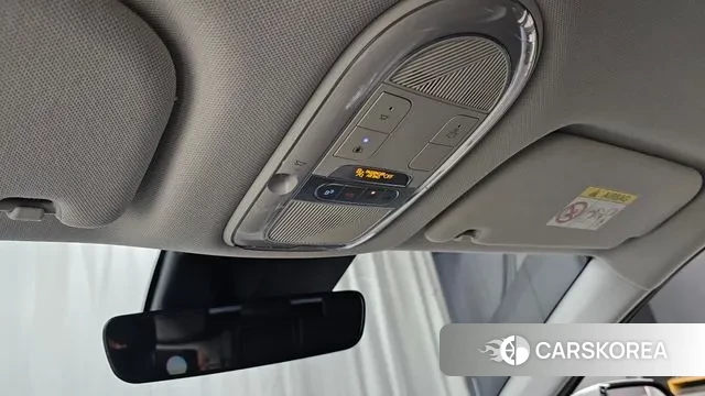 Hyundai Ionic 5 id 3427993 из Кореи 10