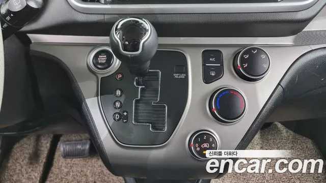 Kia The New Ray id 2537733 из Кореи 10