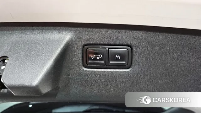 Hyundai Santa Fe (MX5) id 3437303 из Кореи 10