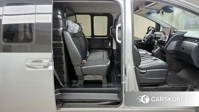 Hyundai Staria id 3148021 из Кореи 10