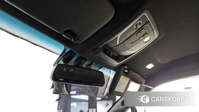 Ssangyong The New Rexton Sports Cannes id 3545575 из Кореи 10