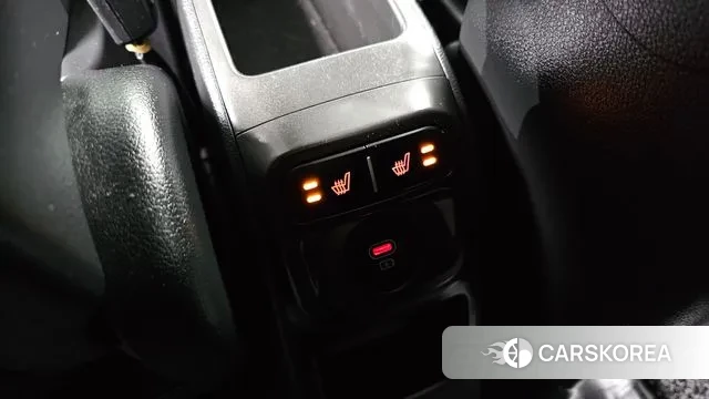 Kia The New Kia Ray id 3690288 из Кореи 10