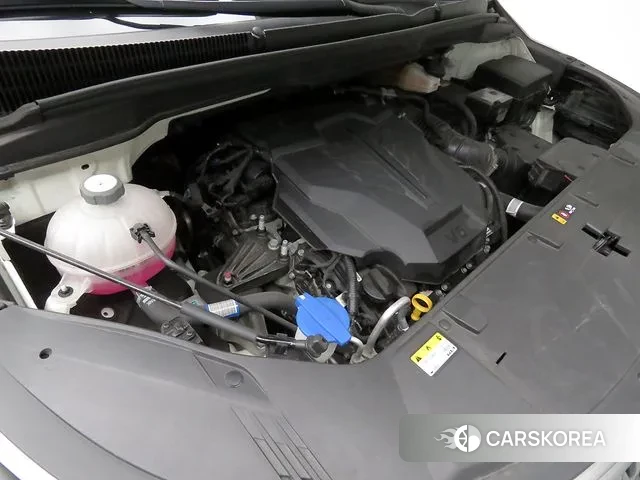 Kia Carnival 4th generation id 3452905 из Кореи 10