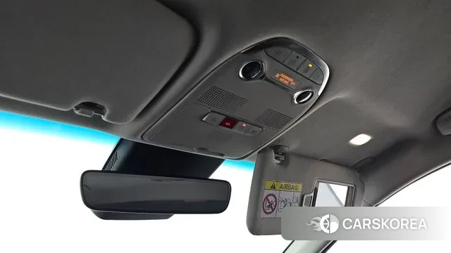 Hyundai The New Grandeur IG id 3427384 из Кореи 10