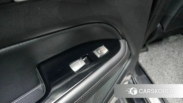 Ssangyong G4 Rexton id 4667785 из Кореи 10