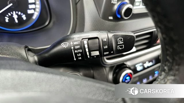 Hyundai Kona id 4384828 из Кореи 10