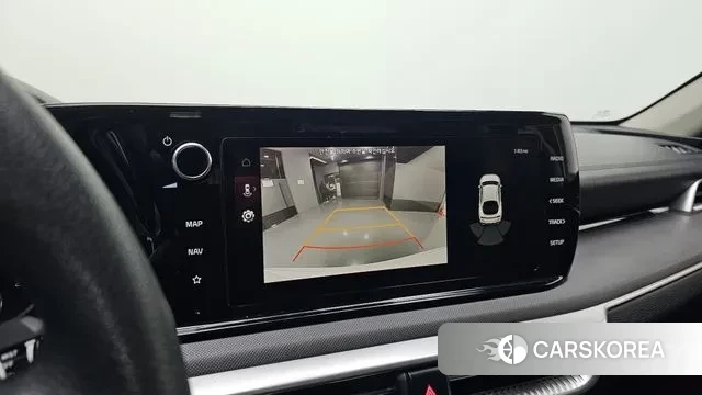 Kia K5 3rd generation id 3573466 из Кореи 10