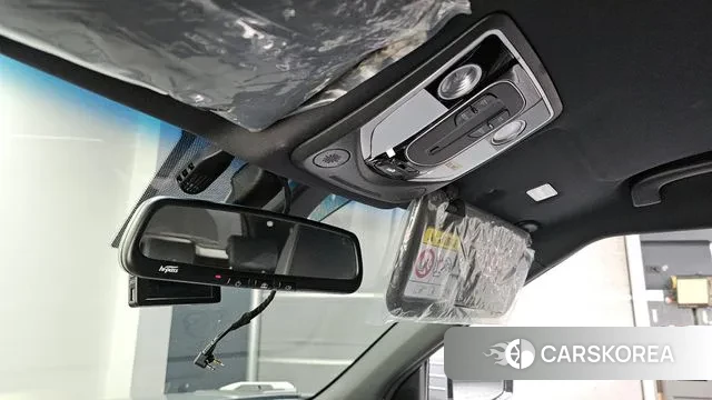 Ssangyong Torres id 3043207 из Кореи 10