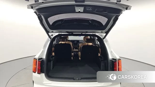 Kia Sorento 4th Generation id 3600116 из Кореи 10