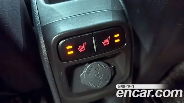 Kia The New Ray id 2868826 из Кореи 10