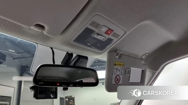 Hyundai Casper id 2884626 из Кореи 10