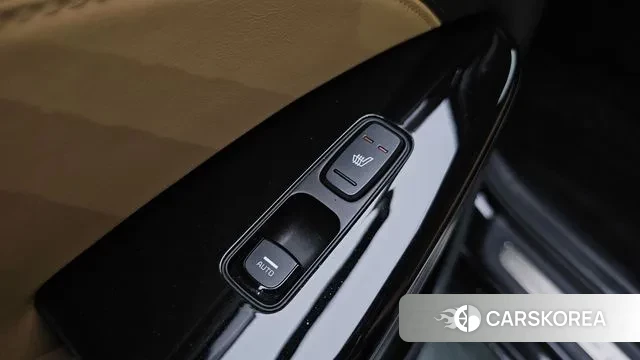 Kia K7 Premier id 3004354 из Кореи 10