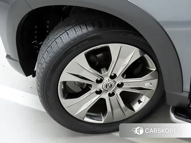 Ssangyong All New Rexton id 3467807 из Кореи 10