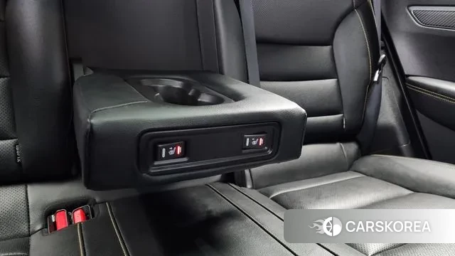 Renault Korea (Samsung) The New QM6 id 3546559 из Кореи 10